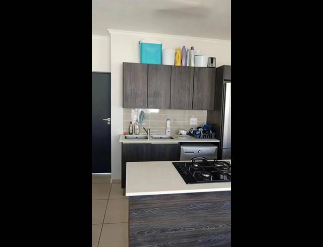 1 BEDROOM PROPERTY TO RENT IN SOMERSET WEST